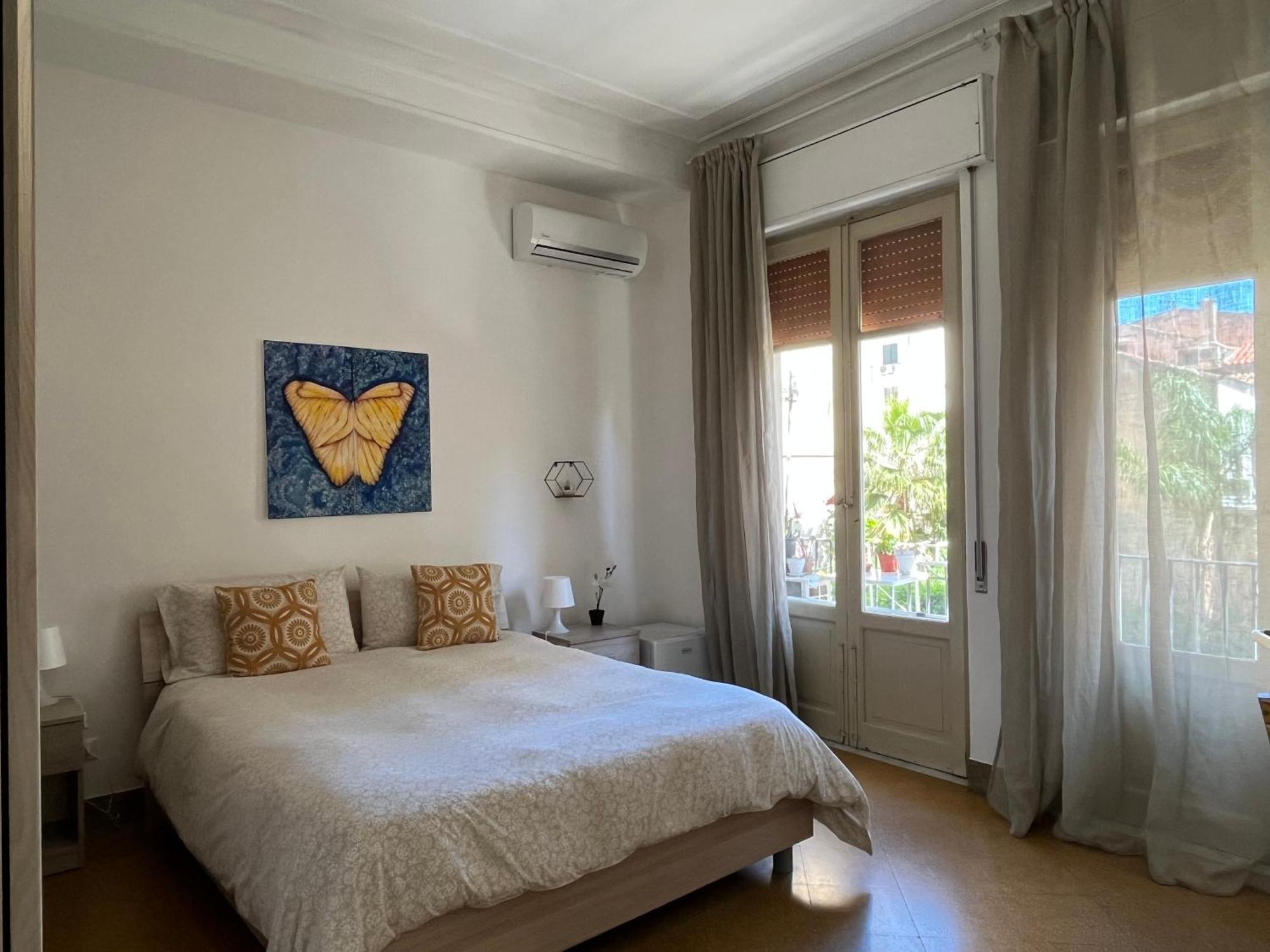 Donizetti 19 Hotel Palermo Exterior photo